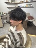 ツイスパマッシュ