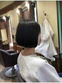 鯖江/髪質改善/艶髪ロング/韓国風/ラテカラー/ピンクベージュ