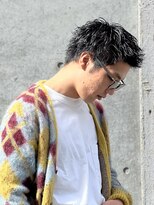 フェリアファム 北千里(FERIA fam)&nbsp;スパイキーショート