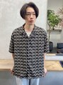 フラッグヘアー 博多駅前店(Flag HAIR) ハタケヤマ ヨシキ