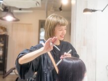 リビュー(re view)