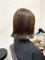 ヒライス 千歳船橋(Hiraeth)&nbsp;*外ハネスタイル*