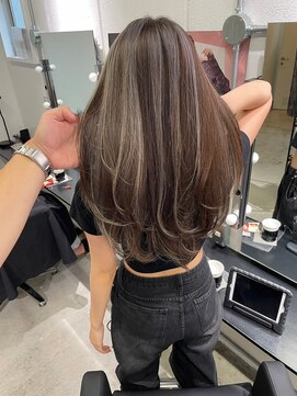 キング 高槻(K!ng) 高槻/ハイライト