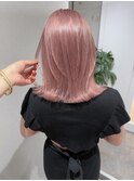 艶々なハイトーンしたい方必見!ダメージレスブリーチ