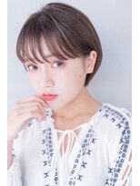 Siena シアグレージュ