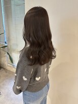 ユーフォリア 青山(Euphoria)&nbsp;シアーベージュ◯担当ももこ