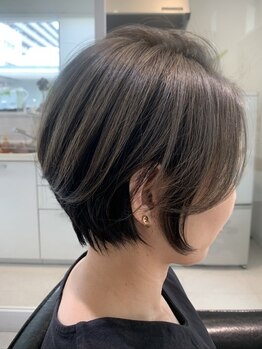 ケン(KEN)の写真/【9時～24時営業】お子様同伴OK！メンズ大歓迎！育児や仕事で忙しい方にも嬉しいマンツーマンサロン♪