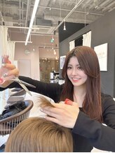 SIGMAのスタッフ紹介♪