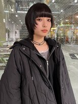 ブランコ 名古屋栄(BLANCO)&nbsp;【裕人】ミニウルフ