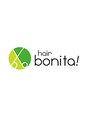 ヘアー ボニータ(hair bonita) 担当者 お任せ