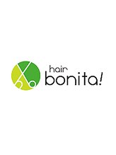 ヘアー ボニータ(hair bonita) 担当者 お任せ