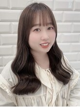 リルミー(Lilme)&nbsp;原田 亜希子