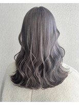 アルティナ(artina)&nbsp;グレージュ_ホワイトグレージュ_ラベンダーミルクティー