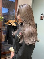 ソルトウォーター 南堀江(SALT WATER) ハイトーン