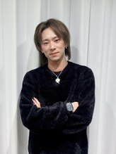 エクシア(EXCIA) 中野 恭佑