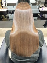 エクラート ギンザ 銀座店(ECLART GINZA)&nbsp;美髪ストレート