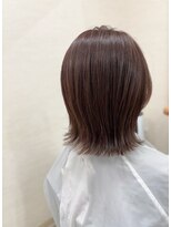 トゥエンティ(twenty) ショコラブラウン