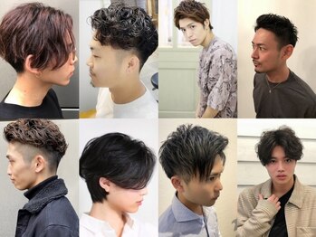 ニューライン 豪徳寺 山下(New-Line)の写真/お手頃価格でハイクオリティな施術を受けることが出来る、銀座エリアの有名サロン◇[豪徳寺駅1分]