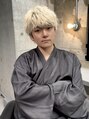 エイトメン 上野店(EIGHT MEN) Kuma