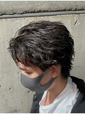 フェザーショート