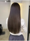 美髪ケラチントリートメント