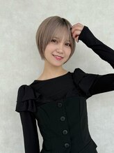 ロエン 西岡崎店(ROEN) ryoka 