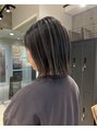 ブリッツバイレボ 船橋(BLITZ by REVO) 万人受け間違い無しの繊細な細めハイライト!【船橋/船橋駅】