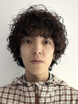 サル 代官山(SAL)&nbsp;【SAL】カーリーパーマ