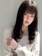 ロアナミドリノ(LOANA MIDORINO)の写真/「似合う髪型がわからない…その迷いに寄り添います。」“なりたい×似合う”が叶う♪【つくば/髪質改善】