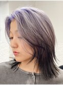 ＊圧倒的おすすめ！ハイトーンカラー