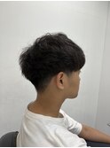@shino_ne197/メンズ/メンズマッシュ/表参道