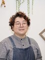 倶楽部ヘアーズ 醍醐本店(HAIR'S) 川島 延之