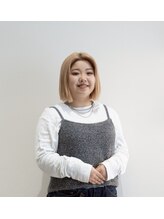 シェルク バイ シャッセ(cerc by SASE)&nbsp;松尾 結夢