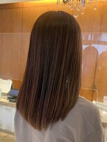 ミスト(mist) 〔mist:Yoshimi〕くすみベージュ/イルミナカラー/オリーブ #271