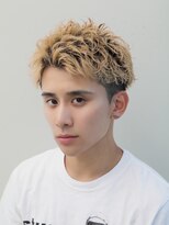 バック(BUCK)&nbsp;サマーハイトーンショート