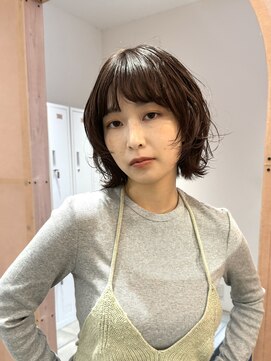 メルト 西梅田店(melt) エアリーミディ