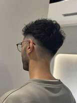 ヒロギンザ 大阪本店(HIRO GINZA)&nbsp;海外スタイル