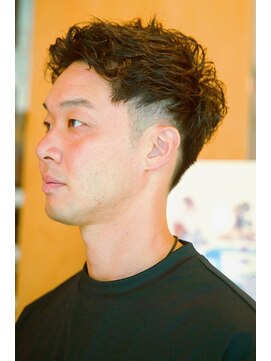 ビュートリアム 鎌倉小町(BEAUTRIUM) 髪から醸し出す大人の品格[渡沼一喜]