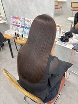 タル(taru)&nbsp;髪質改善/髪質改善縮毛矯正/超高濃度水素【福岡/天神/大名】