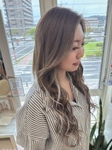 ルルスス 中庄店(rursus nakasyo) Saitou cocomi