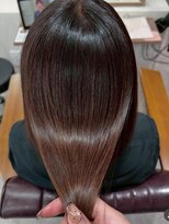 ベリテツー 京成大久保(verite2)&nbsp;京成大久保/髪質改善/ヘッドスパ/アースカラー/30代40代50代