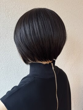 エルサフィロ ヒゴバシ(el zafiro) 【エルサフィロ　肥後橋】お客様スタイル