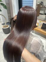 マレン(MAREN)&nbsp;red brown