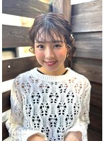 パーティー PAR-TY 本店 色気増韓国風スタイル