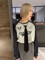 リリック(LYLICK)&nbsp;ホワイトベージュ