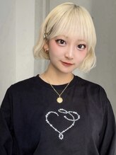 ユーフォリア 渋谷グランデ(Euphoria SHIBUYA GRANDE)&nbsp;AKARI 