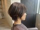 アミーヘアルーム(amie hair room)の写真