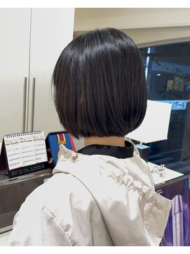 マージュ ギンザ(marju GINZA) ショート/ボブ