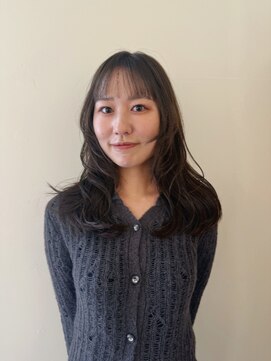 コール(call) ロングレイヤー