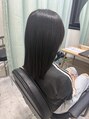 テーラヘアー 公津の杜店(TELA HAIR)&nbsp;縮毛矯正